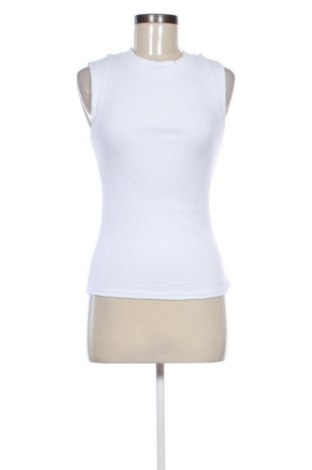 Top de femei Lascana, Mărime M, Culoare Alb, Preț 196,99 Lei