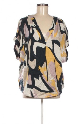 Дамски топ Lascana, Размер XXL, Цвят Многоцветен, Цена 62,99 лв.