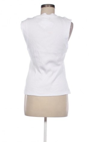 Top de femei Lascana, Mărime M, Culoare Alb, Preț 196,99 Lei