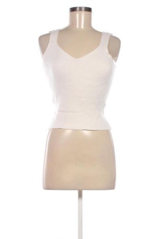 Top de femei Lascana, Mărime S, Culoare Bej, Preț 48,99 Lei