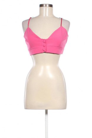 Damski top Lasula, Rozmiar M, Kolor Różowy, Cena 105,70 zł