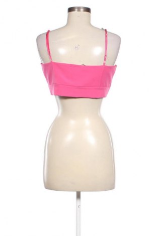 Damski top Lasula, Rozmiar M, Kolor Różowy, Cena 105,70 zł