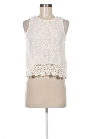 Top de femei Laura Scott, Mărime XS, Culoare Alb, Preț 51,99 Lei