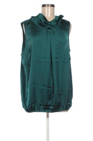 Дамски топ Laura Scott, Размер XL, Цвят Зелен, Цена 46,99 лв.