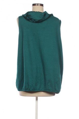 Дамски топ Laura Scott, Размер XL, Цвят Зелен, Цена 46,99 лв.