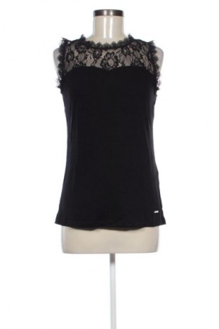 Дамски топ Laura Scott, Размер M, Цвят Черен, Цена 36,99 лв.