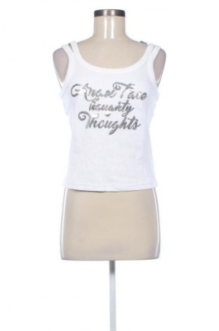 Dámský top Laura Scott, Velikost S, Barva Bílá, Cena  539,00 Kč