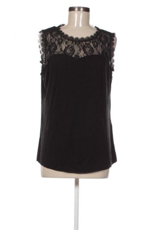 Női top Laura Torelli, Méret XL, Szín Fekete, Ár 11 839 Ft