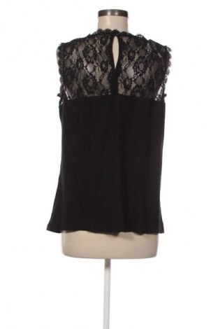 Női top Laura Torelli, Méret XL, Szín Fekete, Ár 11 839 Ft