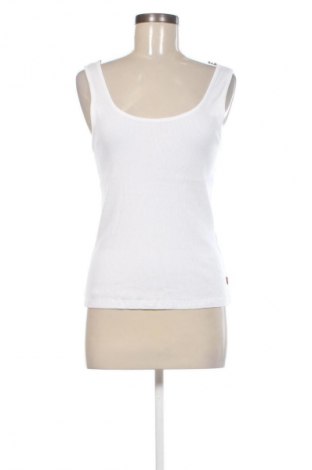 Damentop Levi's, Größe L, Farbe Weiß, Preis 82,99 €