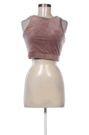Top de femei Lindex, Mărime S, Culoare Mov deschis, Preț 61,99 Lei