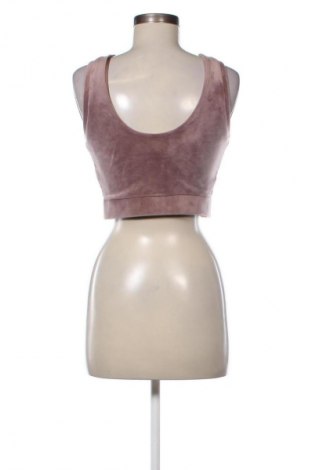 Top de femei Lindex, Mărime S, Culoare Mov deschis, Preț 61,99 Lei