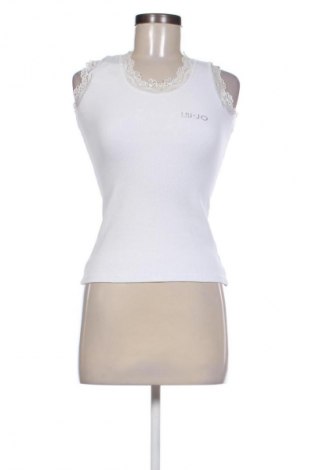 Damentop Liu Jo, Größe S, Farbe Weiß, Preis € 52,69