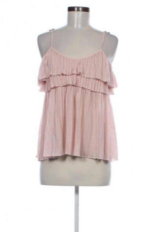 Damentop Liu Jo, Größe L, Farbe Aschrosa, Preis 52,69 €