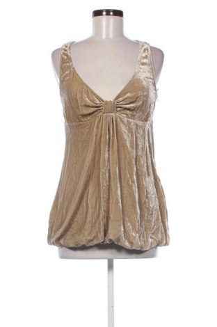 Дамски топ Liu Jo, Размер L, Цвят Бежов, Цена 102,98 лв.