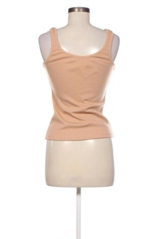 Damentop Luxury, Größe M, Farbe Braun, Preis 14,91 €