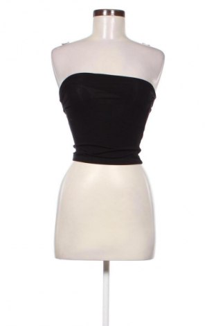 Damentop MINDYOURSTYLE, Größe S, Farbe Schwarz, Preis 11,99 €