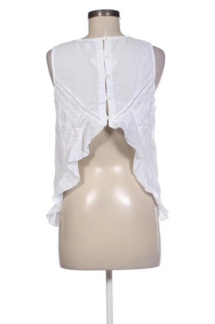 Top de femei MW, Mărime M, Culoare Alb, Preț 77,17 Lei