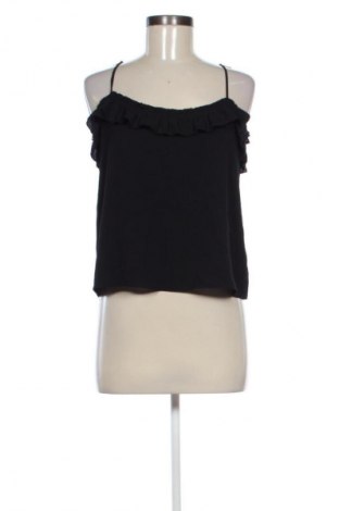 Női top Mango, Méret M, Szín Fekete, Ár 5 459 Ft
