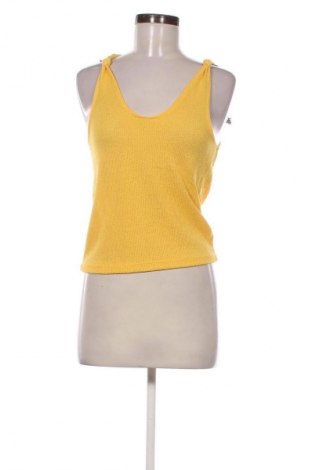 Damentop Mango, Größe S, Farbe Gelb, Preis € 13,80