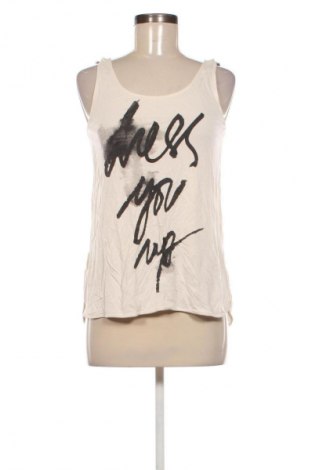 Дамски топ Mango, Размер M, Цвят Многоцветен, Цена 18,99 лв.