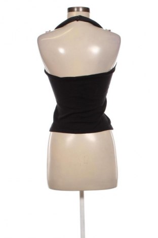Top de femei Mango, Mărime M, Culoare Negru, Preț 64,99 Lei