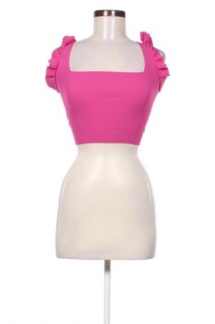 Damentop Mango, Größe M, Farbe Rosa, Preis 13,81 €