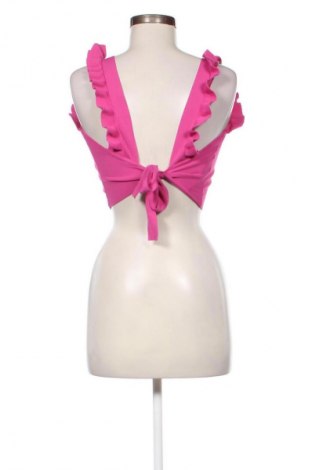 Damentop Mango, Größe M, Farbe Rosa, Preis 13,81 €