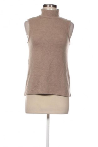 Dámský top Mango, Velikost S, Barva Hnědá, Cena  299,00 Kč