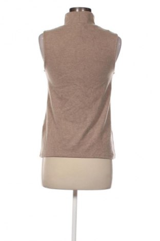 Dámský top Mango, Velikost S, Barva Hnědá, Cena  299,00 Kč