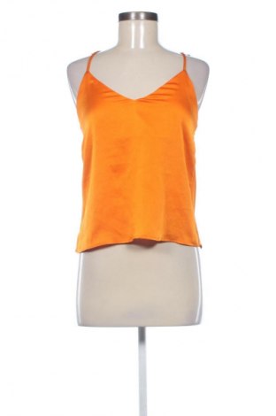 Dámsky top  Mango, Veľkosť XS, Farba Oranžová, Cena  13,81 €