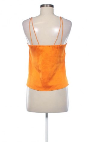 Dámsky top  Mango, Veľkosť XS, Farba Oranžová, Cena  13,81 €