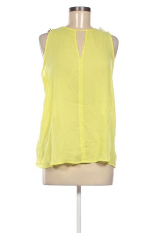 Női top Mango, Méret L, Szín Sárga, Ár 5 400 Ft