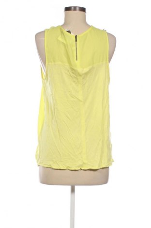 Női top Mango, Méret L, Szín Sárga, Ár 5 400 Ft