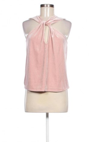 Dámsky top  Mango, Veľkosť S, Farba Popolavo ružová, Cena  26,07 €