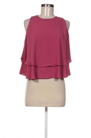 Top de femei Mango, Mărime XS, Culoare Roz, Preț 71,00 Lei