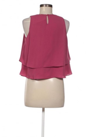 Top de femei Mango, Mărime XS, Culoare Roz, Preț 71,00 Lei