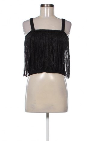 Dámsky top  Mango, Veľkosť M, Farba Čierna, Cena  37,42 €