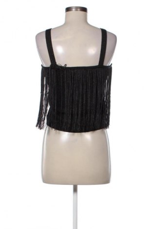 Dámsky top  Mango, Veľkosť M, Farba Čierna, Cena  37,42 €