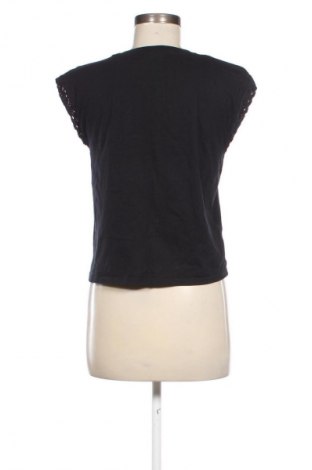 Дамски топ Mango, Размер S, Цвят Черен, Цена 27,99 лв.