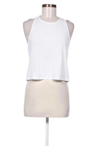 Damski top Mango, Rozmiar S, Kolor Biały, Cena 62,92 zł