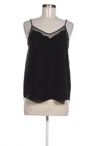 Дамски топ Mango, Размер S, Цвят Черен, Цена 26,98 лв.