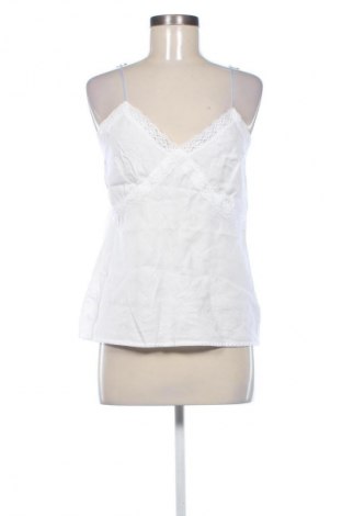 Top de femei Marks & Spencer, Mărime M, Culoare Alb, Preț 71,00 Lei