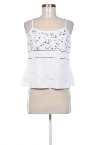 Top de femei Marks & Spencer, Mărime S, Culoare Alb, Preț 71,00 Lei