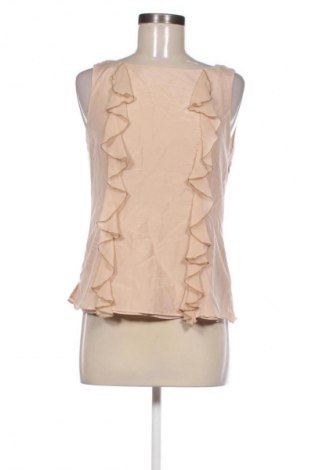 Női top Massimo Dutti, Méret S, Szín Hamurózsaszín, Ár 13 266 Ft