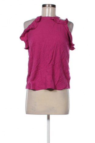 Női top Massimo Dutti, Méret M, Szín Rózsaszín, Ár 13 679 Ft
