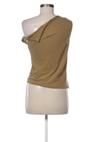 Női top Massimo Dutti, Méret M, Szín Bézs, Ár 10 987 Ft