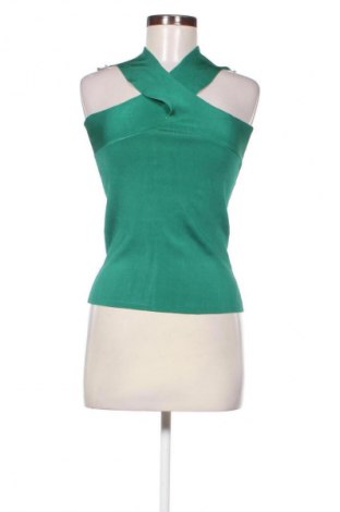 Dámsky top  Massimo Dutti, Veľkosť M, Farba Zelená, Cena  23,40 €
