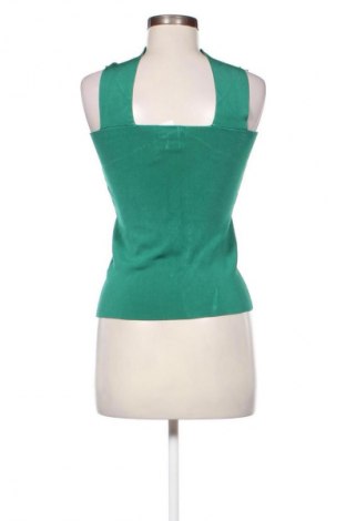 Dámsky top  Massimo Dutti, Veľkosť M, Farba Zelená, Cena  23,40 €