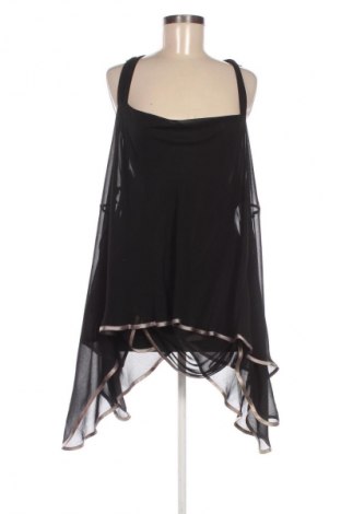 Damski top Mat, Rozmiar L, Kolor Czarny, Cena 109,79 zł